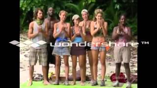 Survivor Micronesia Awards [upl. by Tuck931]