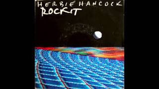 herbie hancock  rockit [upl. by Niamert]