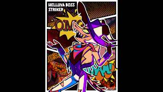 Helluva bossstriker2 [upl. by Stelu]