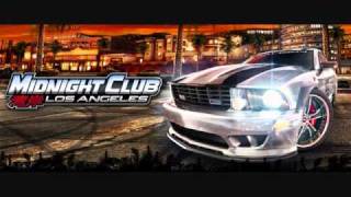 Midnight Club LA Soundtrack Like Dat [upl. by Llyrad]