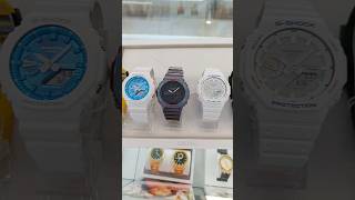 GAB2100 series best selling watch of 20232024😍😇 viral youtubeshorts watch casio [upl. by Elizabet]