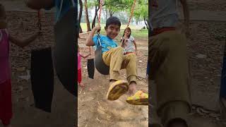 kid vlog video  chinchani beach [upl. by Arad826]