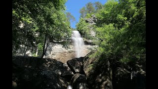 LAURELSNOW STATE NATURAL AREA BACKPACK May 2222 2024 [upl. by Olpe578]