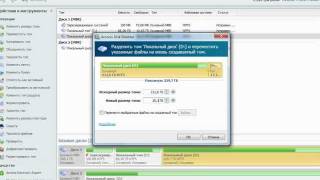 Acronis Disk Director 11 Home 1102121 Finalavi [upl. by Tavis605]