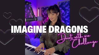 Imagine Dragons Songs  Sing With Me [upl. by Araf]