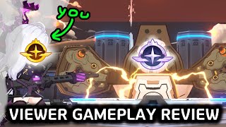 Blue Archive Viewer Gameplay Review The Cheese Factory produces Gold players [upl. by Oren]