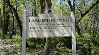 The Croppies March Set Terrell River County Park [upl. by Letch644]