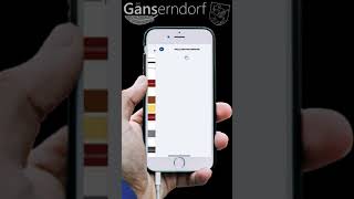 Gänserndorf APP  Aktivierung Erinnerung Müllkalender [upl. by Ahsaele]