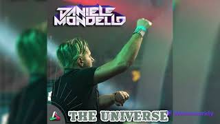 DANIELE MONDELLO THE UNIVERSE [upl. by Lucilia590]