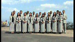 EbenEzar  Besy Choir [upl. by Agnella]