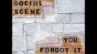 Broken Social Scene  Pacific Theme [upl. by Sholley887]