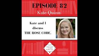 Kate Quinn  THE ROSE CODE [upl. by Vasilis169]