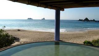 Punta Ixtapa Alberca Club de Playa Don Rodrigo [upl. by Macmahon]