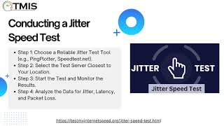 Understanding Jitter Speed Test [upl. by Murial410]