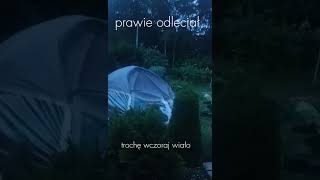 prawie odleciał [upl. by Elesig]