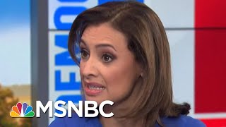 This Country Needs Immigrants To Fuel The Economy  Velshi amp Ruhle  MSNBC [upl. by Blondelle]