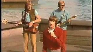 Hermans Hermits quotBet Yer Life I Doquot 1970 [upl. by Sileray888]