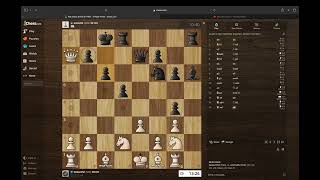 what is a game of zukertort variation Queens Pawn Opening for beginners [upl. by Walrath474]