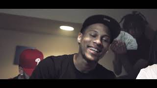 Kflex amp KySteez  Novocaine Official Video Dir By MikeWintersFilms [upl. by Harras]