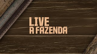 Live A Fazenda Rachel Sheherazade fala sobre expulsão [upl. by Brenton]