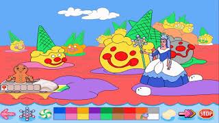 Candy Land Adventure 1996 CDRom Classic Kids game Walkthrough [upl. by Ottie]