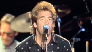 Huey Lewis amp the News  Full Concert  052389  Slims OFFICIAL [upl. by Solim219]