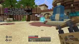 Minecraft live [upl. by Eelyr]