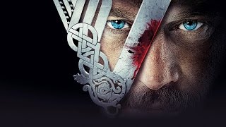 Vikingai Vikings  Serija 2 Sezonas 1 WEBRip anonsas [upl. by Lurie531]