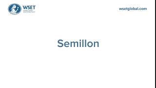 How to say it Semillon [upl. by Los]