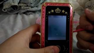 アイカツスターズ アイカツモバイル Aikatsu Stars smart phone 介紹好好玩，好過pp嗰部 [upl. by Jo Ann]