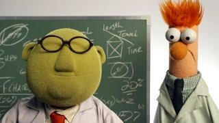 Bunsen and Beaker Exaplain quotBracketologyquot  ESPN Tournament Challenge  The Muppets [upl. by Ennaitsirhc]