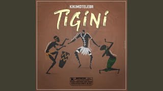 Tigini [upl. by Ij]