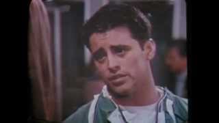 Joey Tribbiani Dr Drake Ramoray Part 1 [upl. by Strawn]