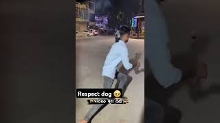 Respect dog doglover rottweilerdogsfunny rottweilerlovedogowner love rottweilerclubpetowner [upl. by Munshi]