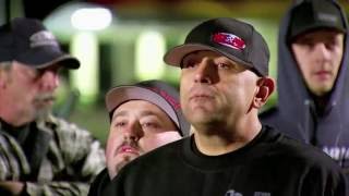 Street Outlaws Deleted Scene  Detroit Argues Over OKC Hometown Rules [upl. by Eiuqram71]