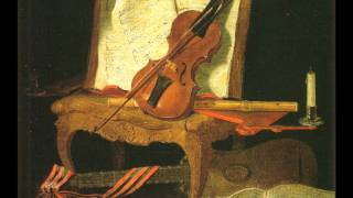 Locatelli Pietro Antonio  quot Concerto III in Fa maggiore quot opIII [upl. by Hardwick274]