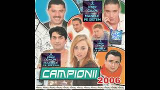 Campionii 2006 [upl. by Ellehsat]