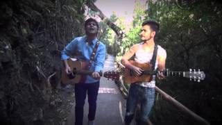 Camilo y Pio Perilla Alquitrán y Carmín  Video Cover [upl. by Treborsemaj390]