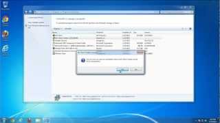 How to uninstall remove eM Client Toolbar protectedsearchcom [upl. by Janet]