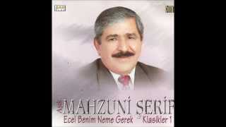 Mahzuni Şerif  Haberin Var mı [upl. by Raviv]