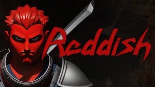 Reddish  GamePlay PC [upl. by Esirec]