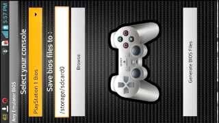 How to get the DraStic DS emulator on your Android [upl. by Reginauld]