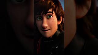 Hiccup leader 😎httyd edit viral shorts [upl. by Auston]