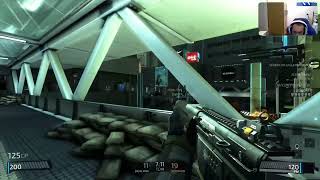 Blacklight retribution versione ps4 [upl. by Malcom]