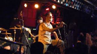 STRUNG OUT  live  goldmarks 24 [upl. by Revolc]