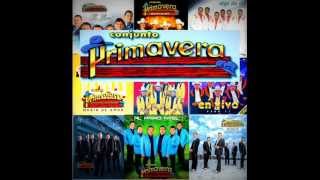 Conjunto primavera MIX [upl. by Dunc]