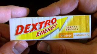 Dextrose Tablets Pure Energy for your Body [upl. by Saleem327]