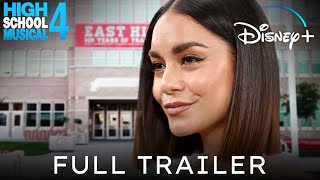 HIGH SCHOOL MUSICAL 4 2024 Trailer quotReunionquot Zack Efron Vanessa Hudgens  Disney Plus Fan Made 2 [upl. by Ettennan101]