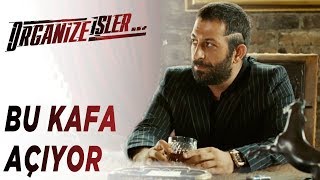 Organize İşler  Bu Kafa Açıyor [upl. by Domash]