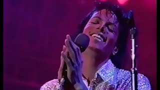 The Jacksons Victory Tour Toronto FULL [upl. by Mensch]